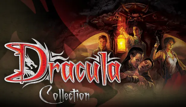 Dracula - Collection
