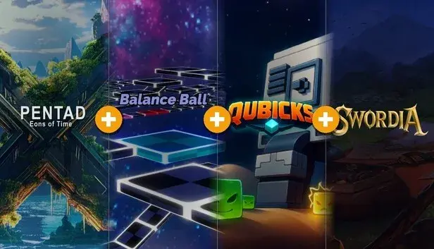 Epic Indie Bundle of 2026