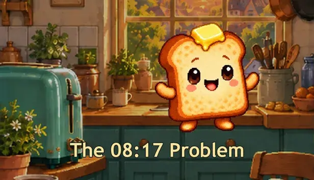 The 08:17 Problem