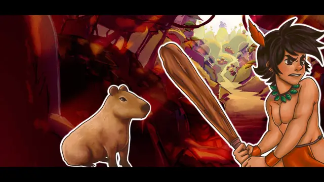 Tropicalia (Xbox One & Series)