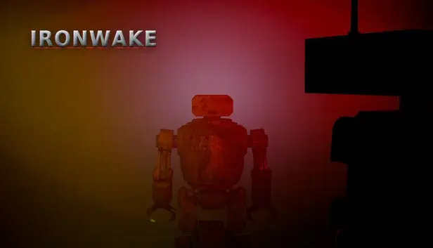 IRONWAKE