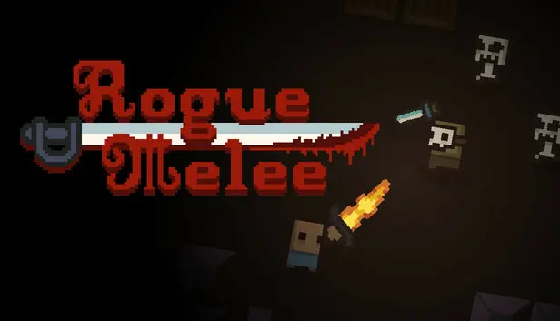 Rogue Melee