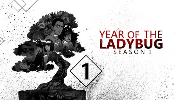 Year of the Ladybug: Season 1