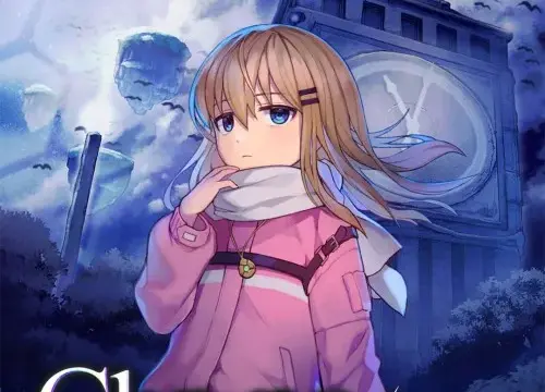 Chrono Ark Deluxe Edition - Switch