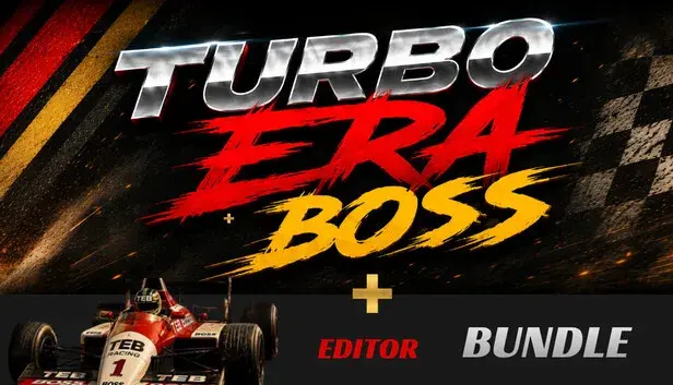 Turbo Era Boss + Editor