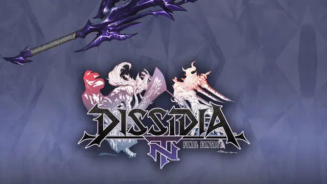 Blade of Ruin, Ardyn Izunia's 4th Weapon (PS4)