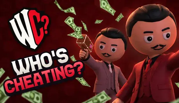 Who's Cheating?