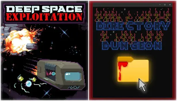 JuhrJuhr's Games