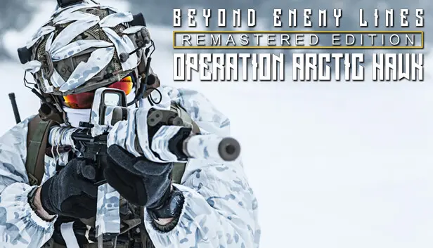 Beyond Enemy Lines: Operation Arctic Hawk