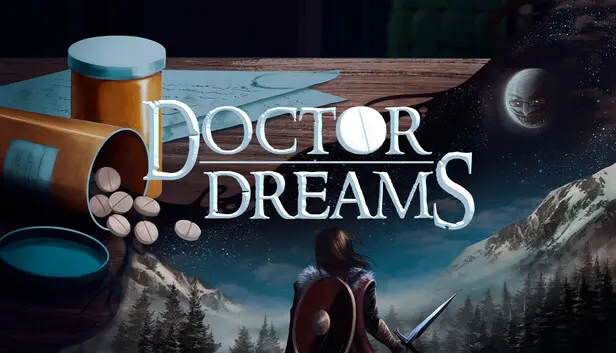 Doctor Dreams Simulator