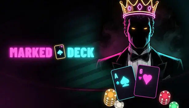 Marked Deck