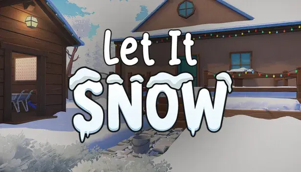 Let It Snow