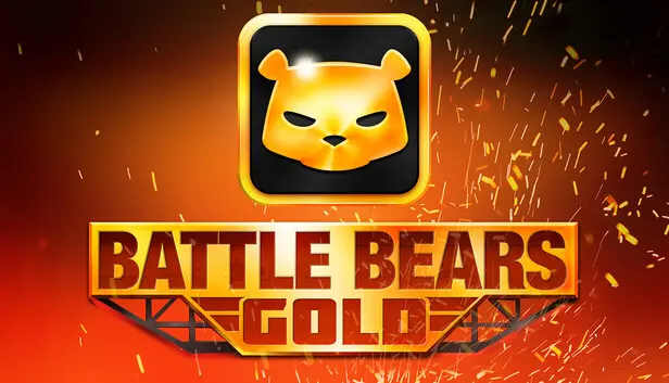 BATTLE BEARS GOLD