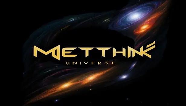All from Metthink Universe