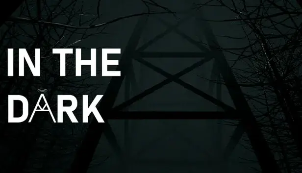In The Dark
