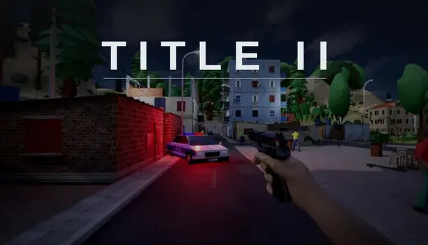 Title II