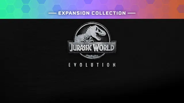 Jurassic World Evolution: Expansion Collection (PS4)
