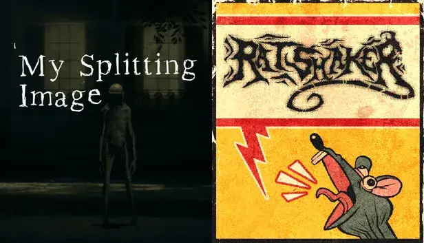 My Shaking Image
