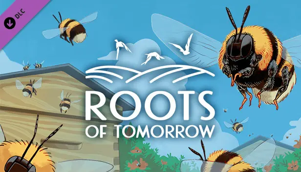 Roots of Tomorrow - Beehives