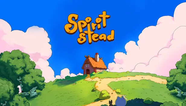 Spiritstead