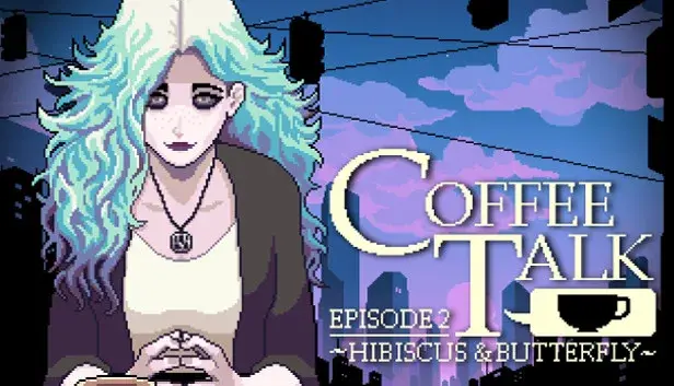 Coffee Talk Episode 1 & 2