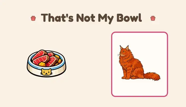 That's Not My Bowl