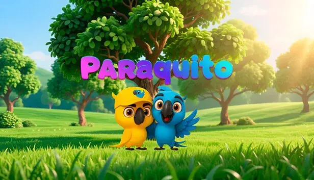 Paraquito