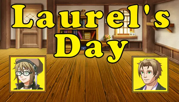 Laurel's Day