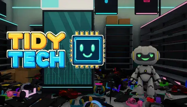 Tidy Tech