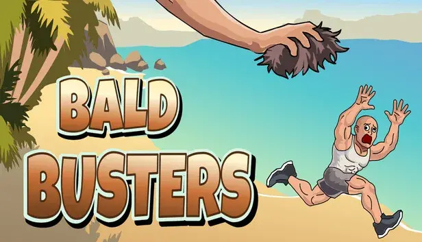 Bald Busters