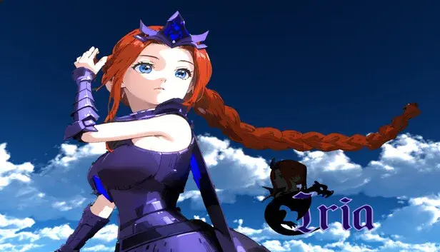 Iria