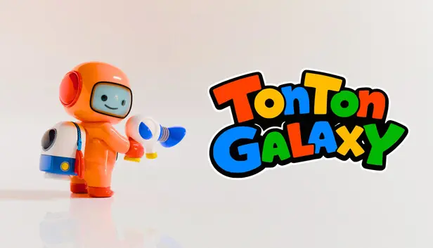 TonTon Galaxy