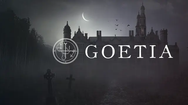 Goetia