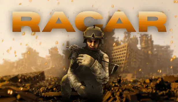 RACAR - Shooter FPS