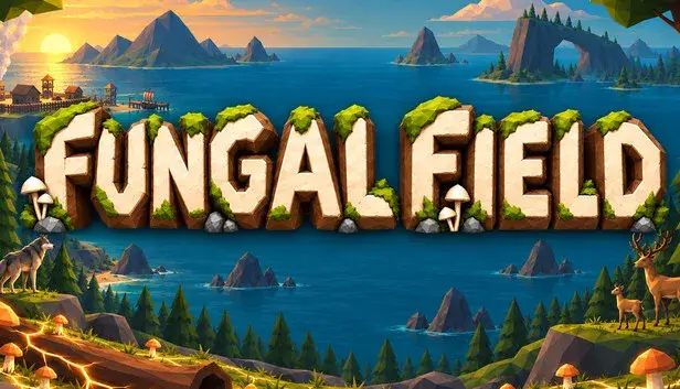 Fungal Field