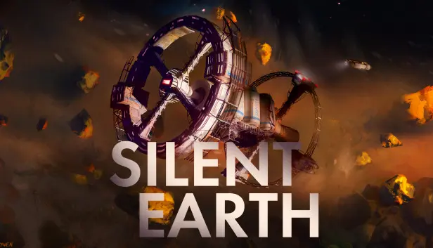 Silent Earth
