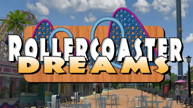 Rollercoaster Dreams - PS4