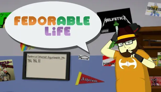 Fedorable Life