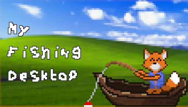 My Fishing Desktop
