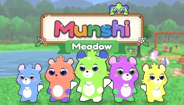 Munshi Meadows