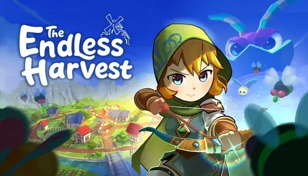 The Endless Harvest
