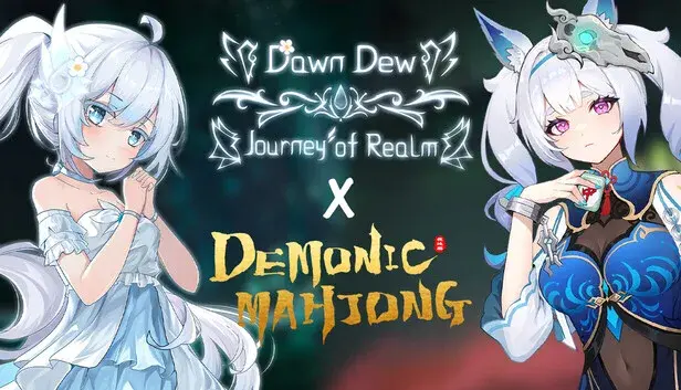 Demonic Mahjong