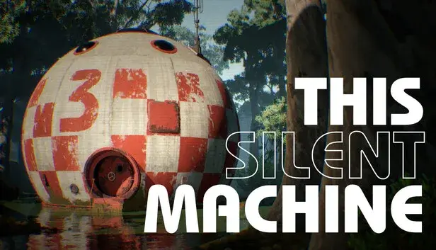 This Silent Machine