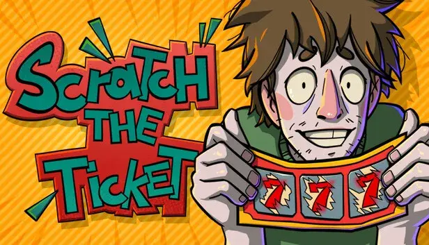 Scratch the Ticket