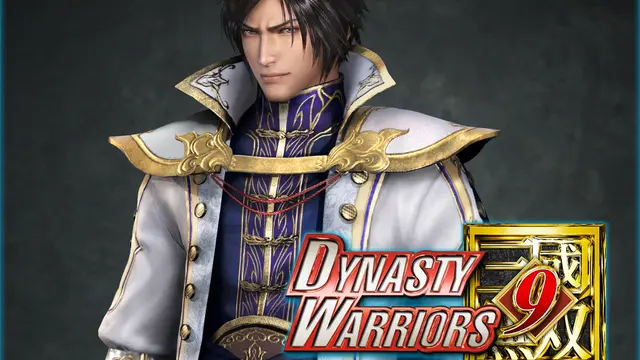 DW9: Cao Pi 'Additional Hypothetical Scenarios Set' (PS4)
