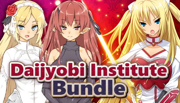 Daijyobi Institute Bundle