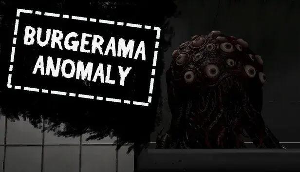 Burgerama Anomaly