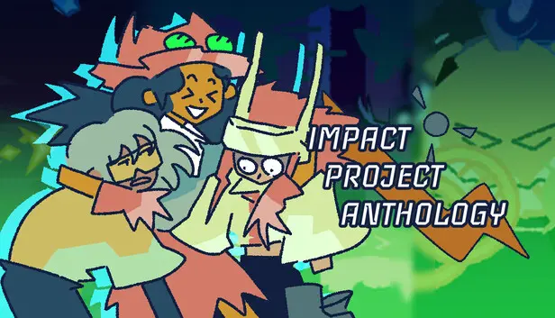 Impact Project Anthology