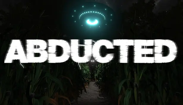 Abducted
