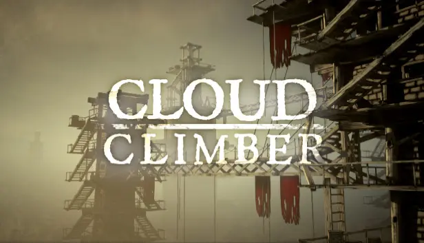 Cloud Climber